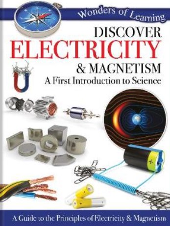 Discover Electricity & Magnetism